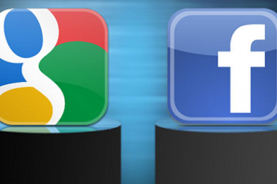 Google, Facebook trả lương nhân viên “khủng” nhất làng công nghệ